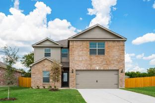 2120 Dakota Dr - Photo 1 of 1
