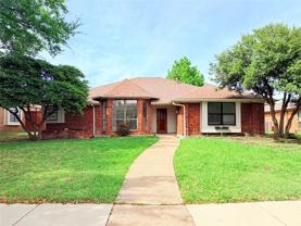 3613 Longbow Ln - Photo 1 of 1