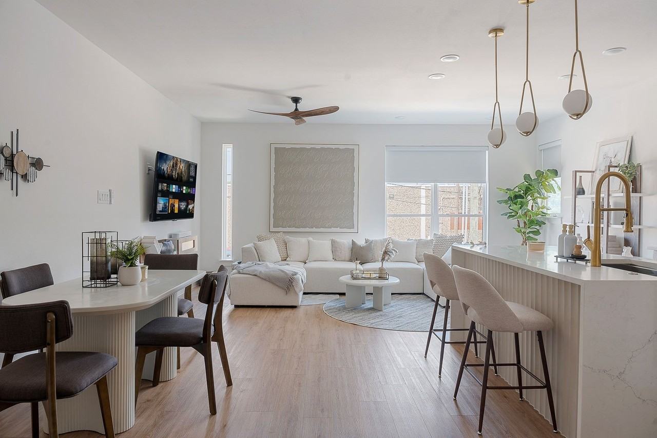 167 S Prairie Ave - Photo 5 of 7