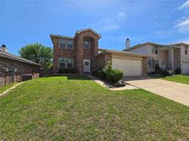featured image of 3410 Clydesdale Dr