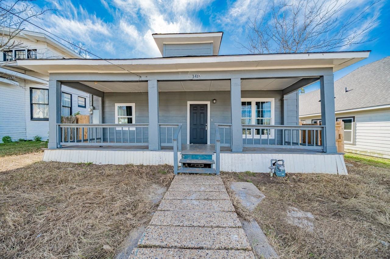 3419 Washington St - Photo 2 of 29