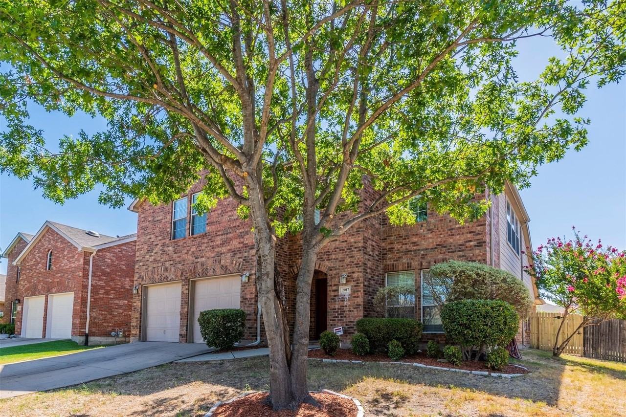 2017 Lake Highlands Dr