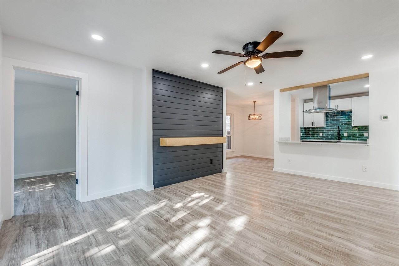 8109 Skillman St #3026 - Photo 3 of 12