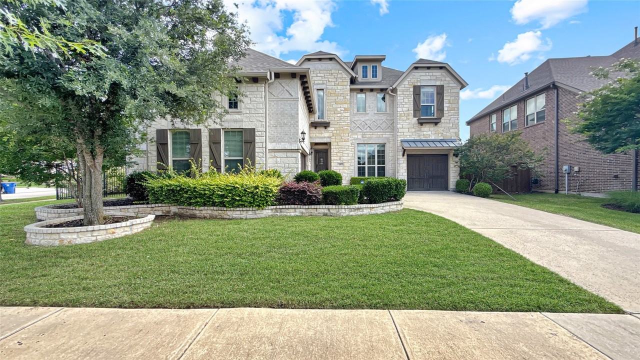 1377 Rolling Thunder Rd