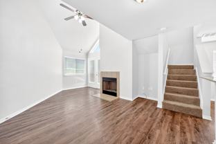 9837 Walnut St #208 - Photo 1 of 1