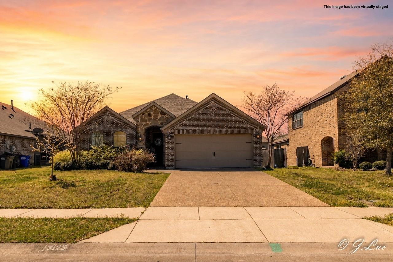 3125 Granite Rock Trl