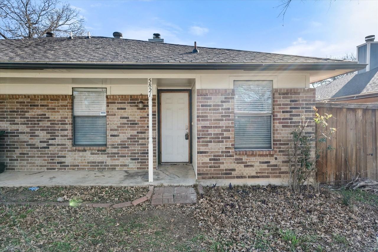 5821 Mansfield Rd