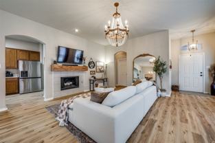 7514 Saint Stephens Sq - Photo 1 of 1