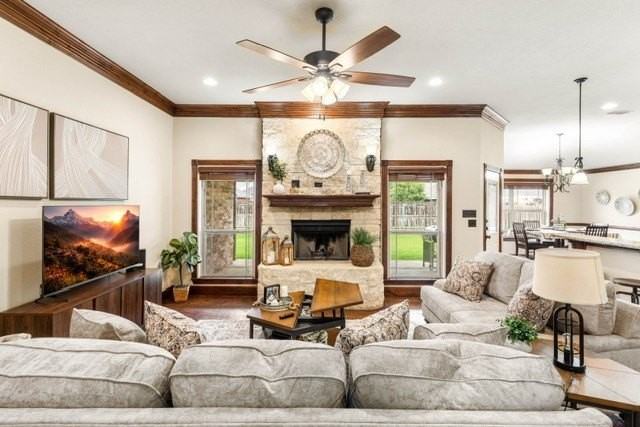 1342 Lewis And Clark Trl - Photo 5 of 33