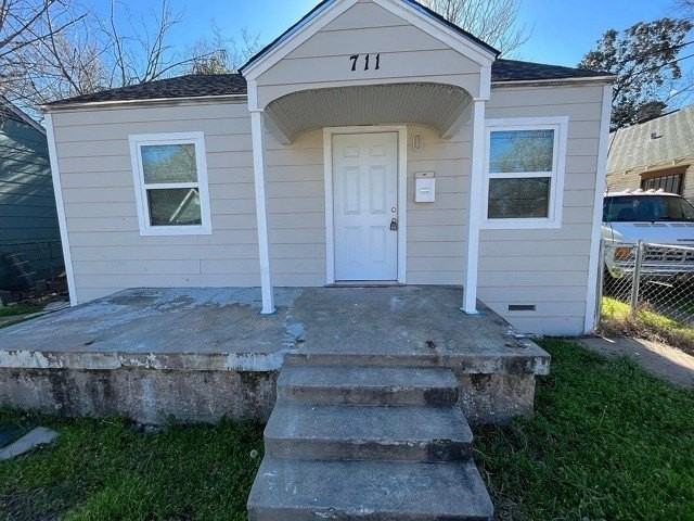 3711 Guaranty St - Photo 5 of 5