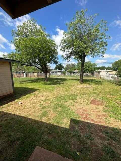 1134 S San Jose Dr