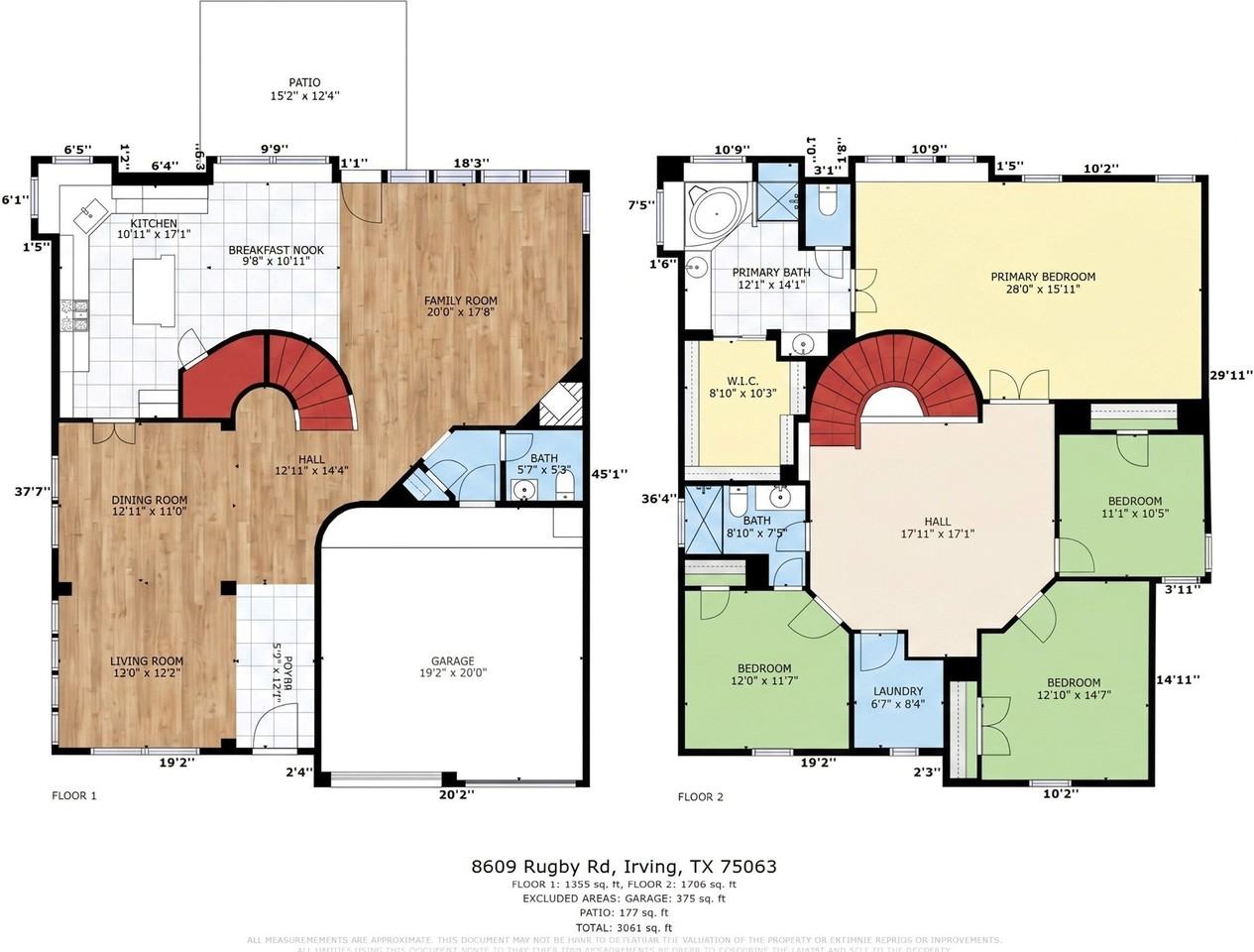 8609 Rugby Dr - Photo 3 of 37