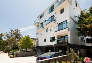 3667 Mentone Ave #8 - Photo 1 of 1