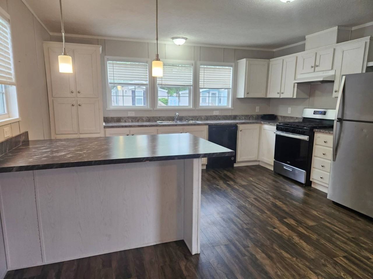 2900 N Apperson Way #12