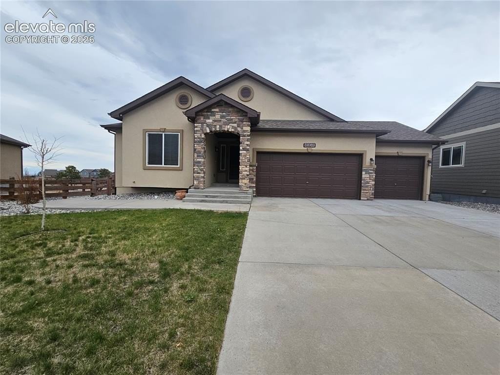 13617 Park Meadows Dr