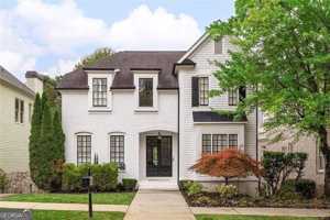 featured image of 2063 Mason Mill Rd
