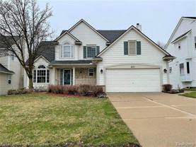 4927 Ravine Ct - Photo 1 of 1