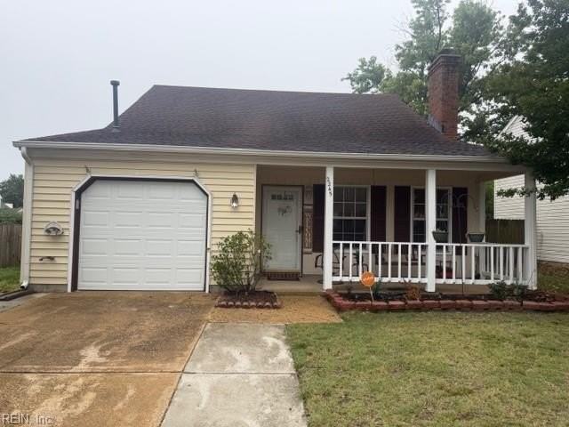2245 Speckled Rock Ln - Photo 2 of 38