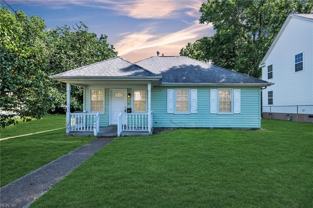 1419 W 40th St - Photo 1 of 1
