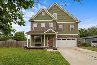 8128 Van Patten Rd - Photo 1 of 1