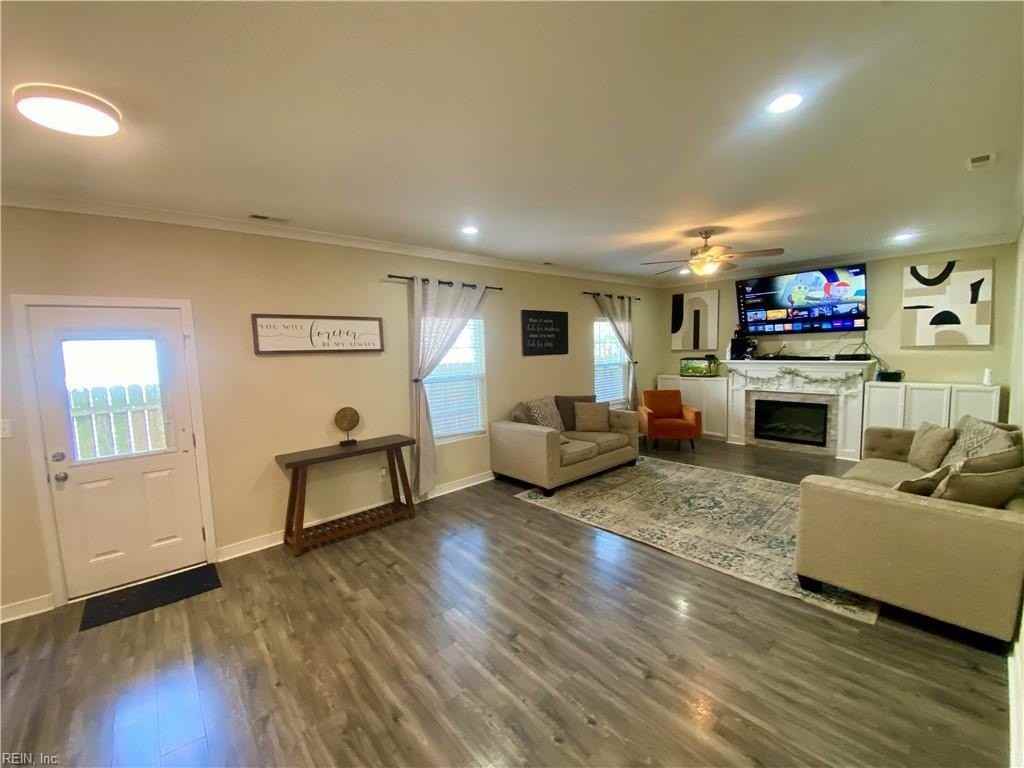 7511 Cedar Level Ave - Photo 6 of 21