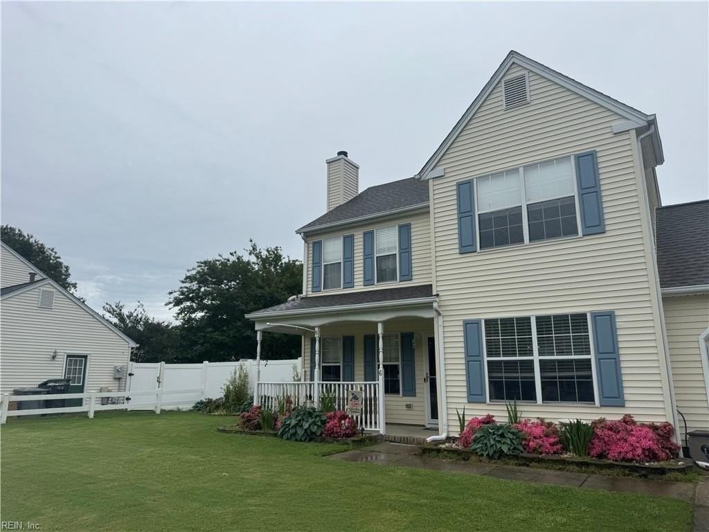 6 Old Pond Ct