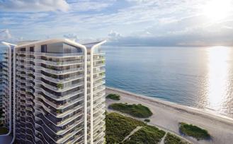 900 N Ocean Blvd #1504 - Photo 1 of 1