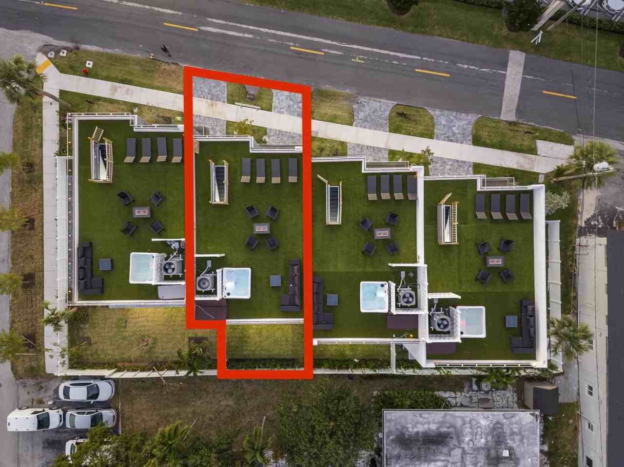 1002 N Riverside Dr - Photo 2 of 25