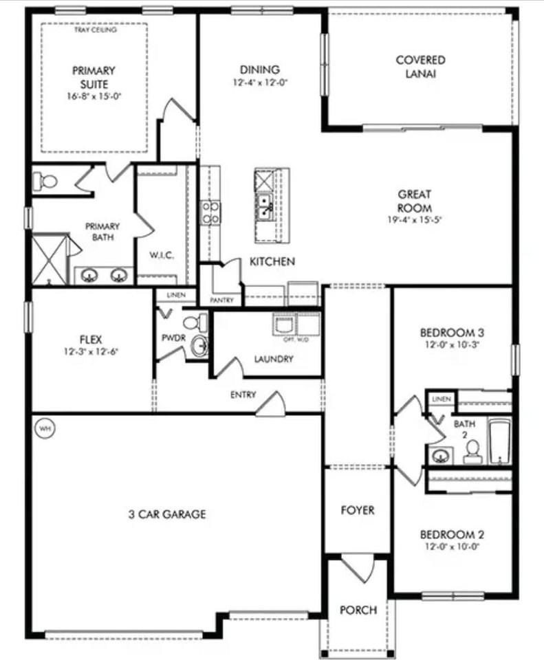 6545 Nw Cloverdale Ave - Photo 2 of 27