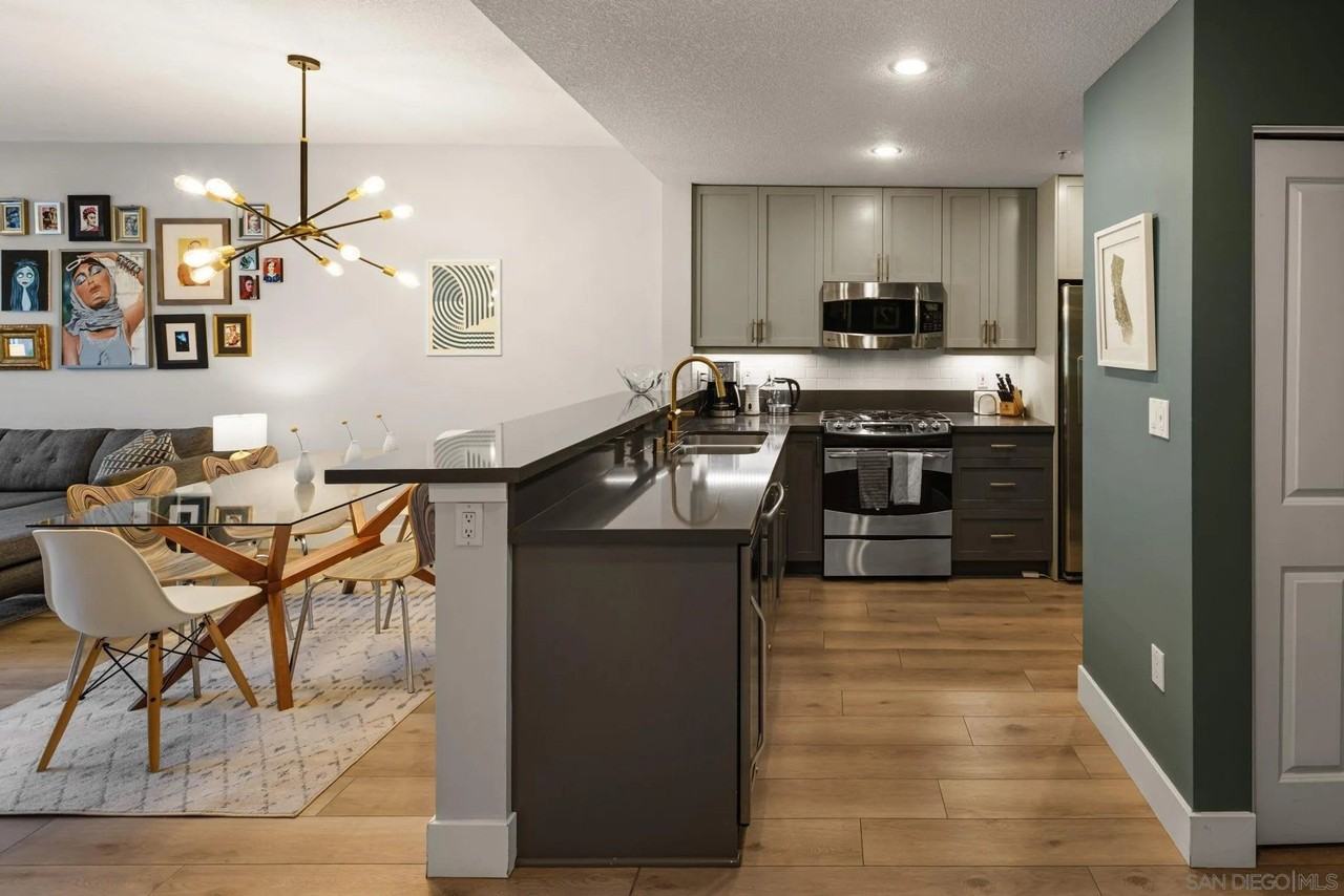 850 Beech St #307 - Photo 4 of 50