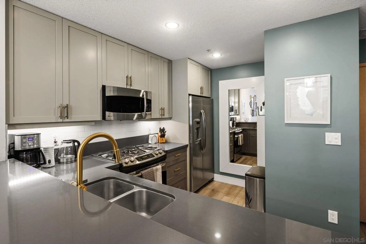 850 Beech St #307 - Photo 6 of 50