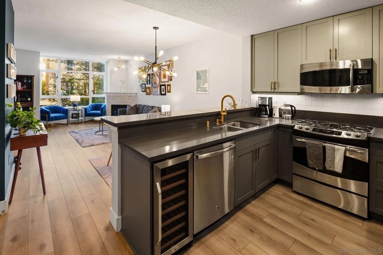 850 Beech St #307 - Photo 7 of 50