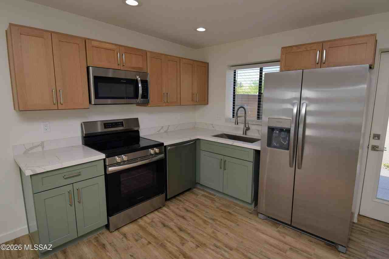 5116 E Pima St - Photo 7 of 19