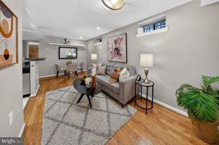 1436 Meridian Pl Nw #LL06 - Photo 1 of 1