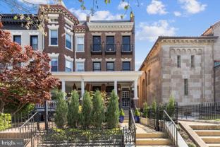 2715 13th St Nw #A - Photo 1 of 1