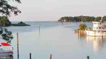 featured image of 4807 Woods Wharf Rd