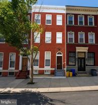 1433 W Lombard St #4 - Photo 1 of 1