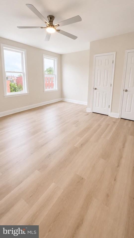 1433 W Lombard St #4 - Photo 3 of 13
