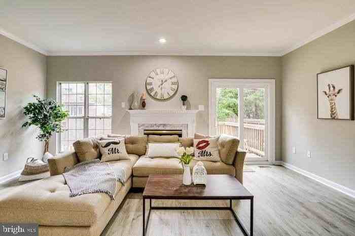 2111 Cambridge Park Ct #6-2111 - Photo 5 of 42