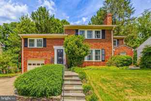 7607 Maryknoll Ave - Photo 1 of 1