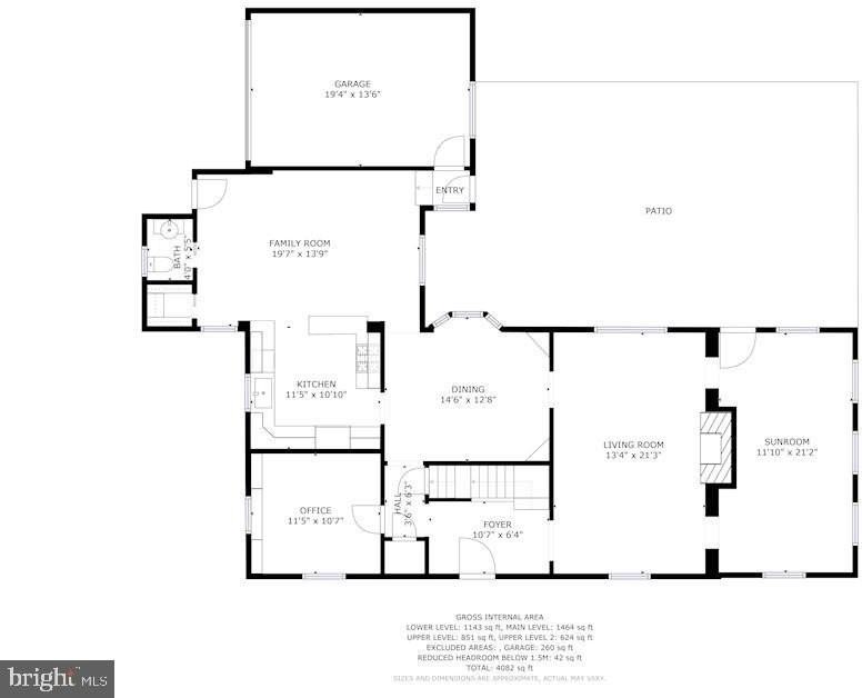 5013 Brookdale Rd - Photo 5 of 50