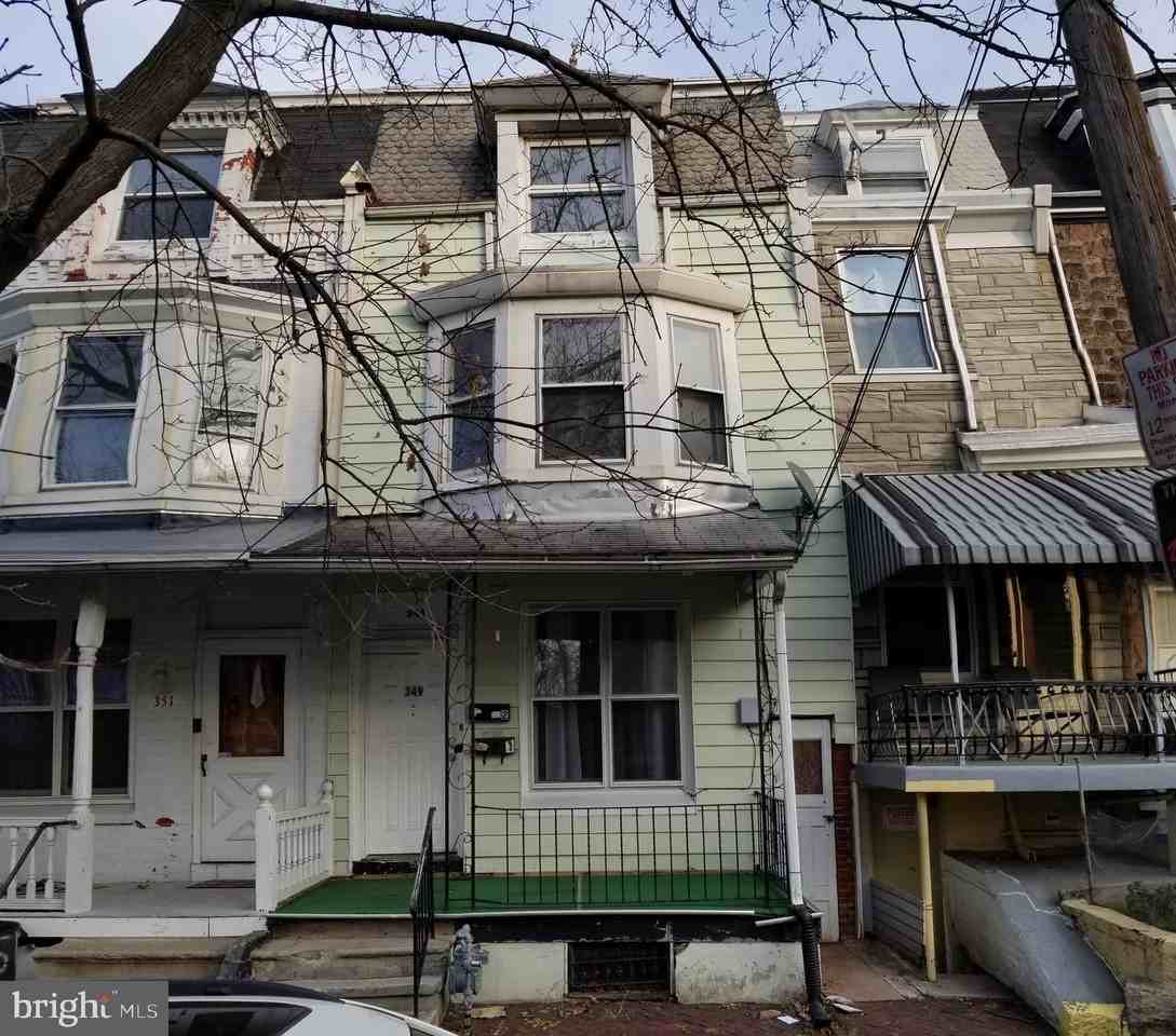 349 N 2nd St #2 - Photo 2 of 8