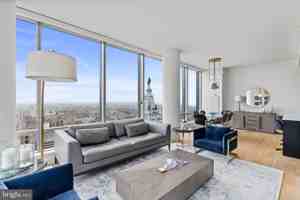 featured image of 1414 S Penn Sq #44F
