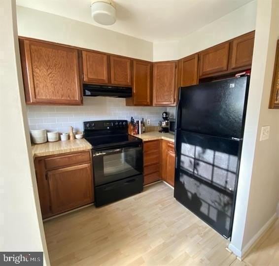 2509 S Walter Reed Dr Unit D #D - Photo 2 of 8