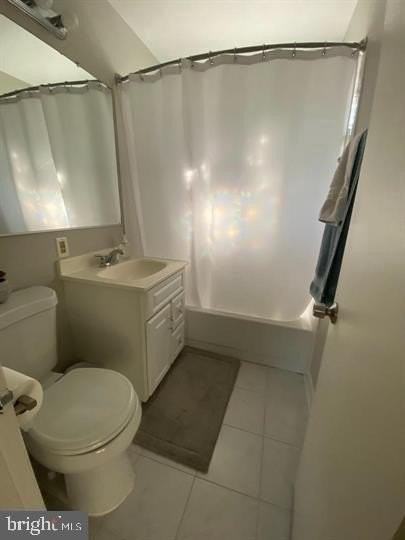 2509 S Walter Reed Dr Unit D #D - Photo 7 of 8