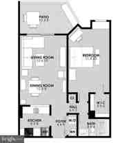 1024 N Utah St #422 - Photo 1 of 1