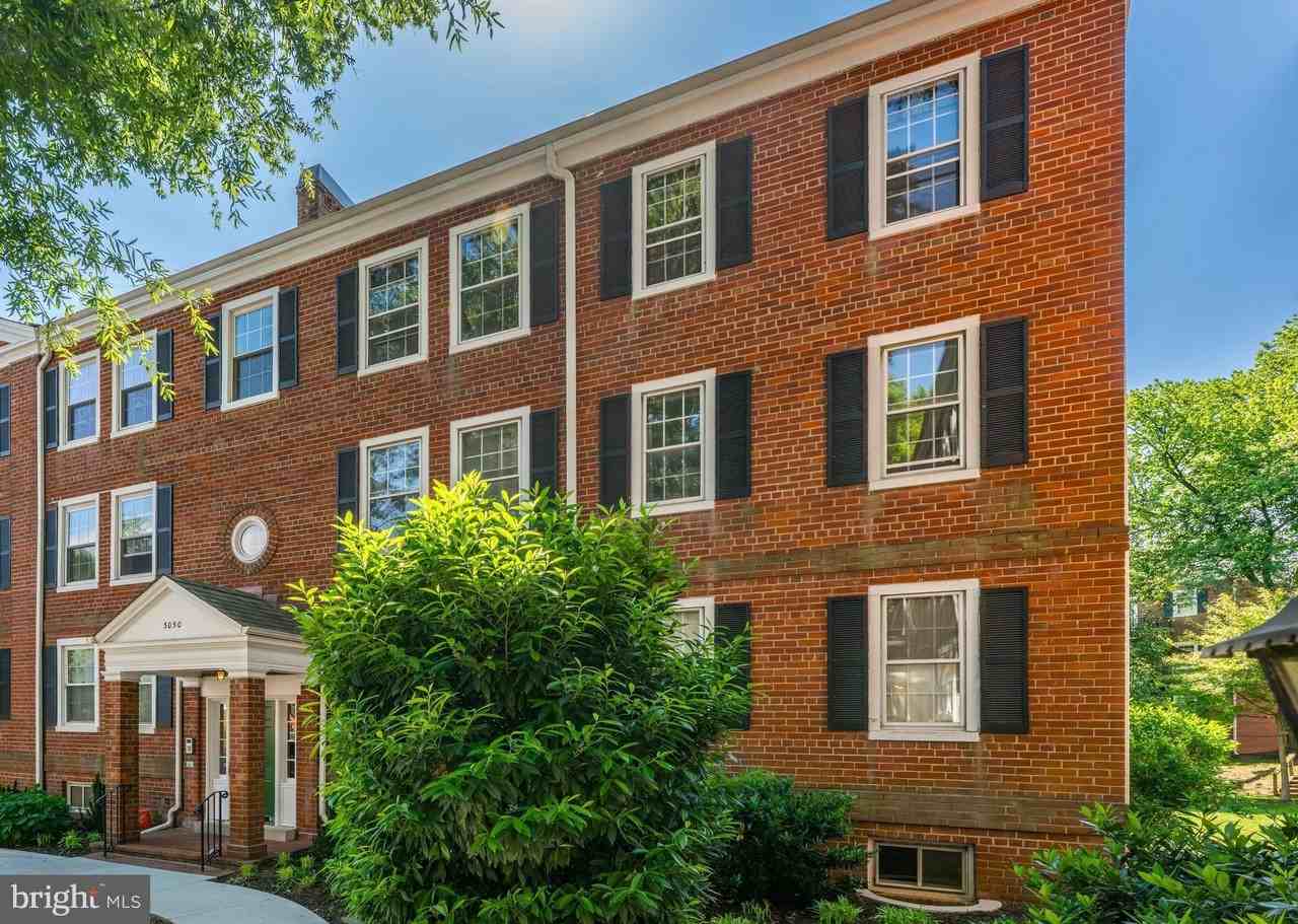 3050 S Buchanan St #B2