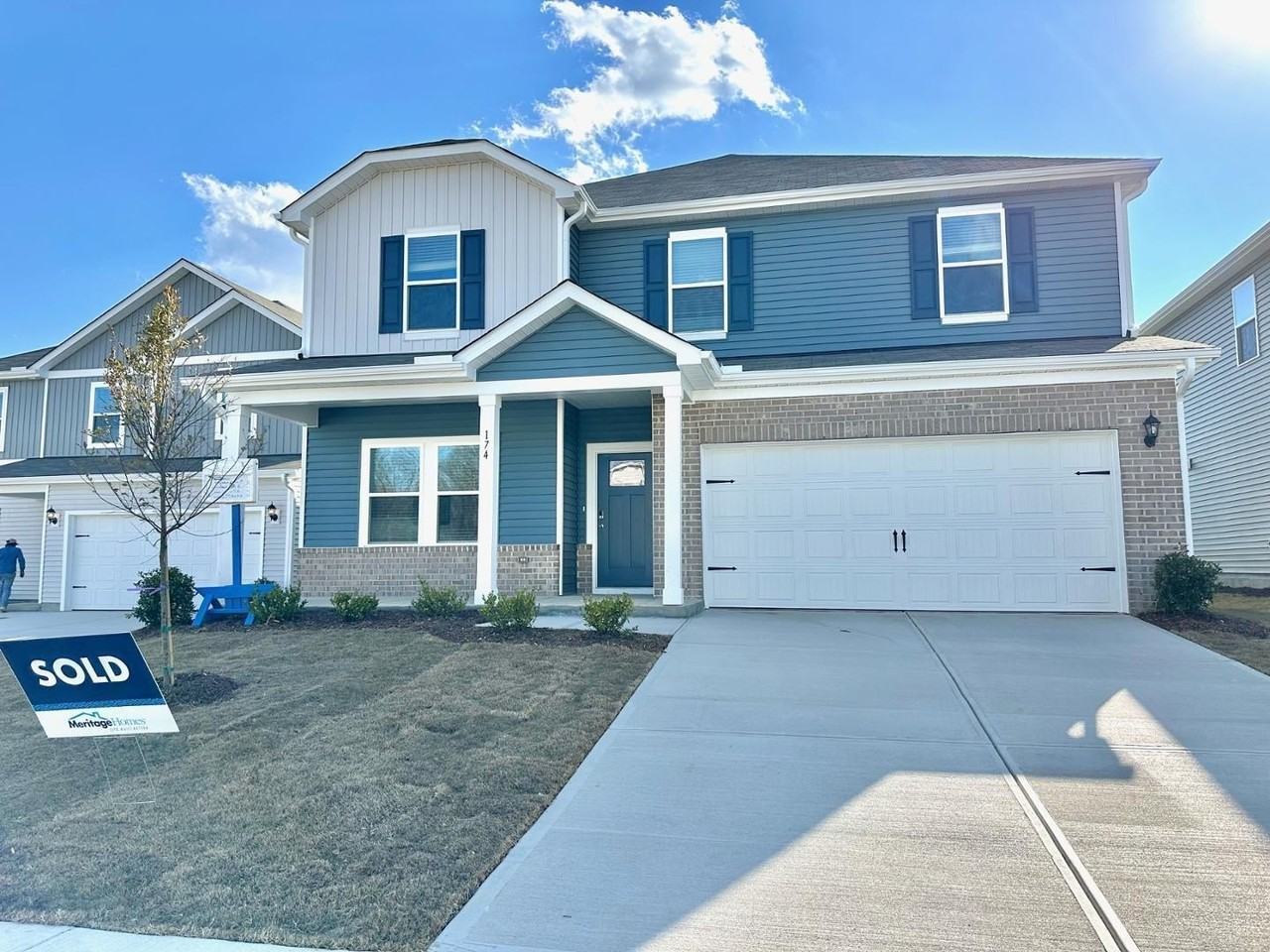 174 White Birch Ln