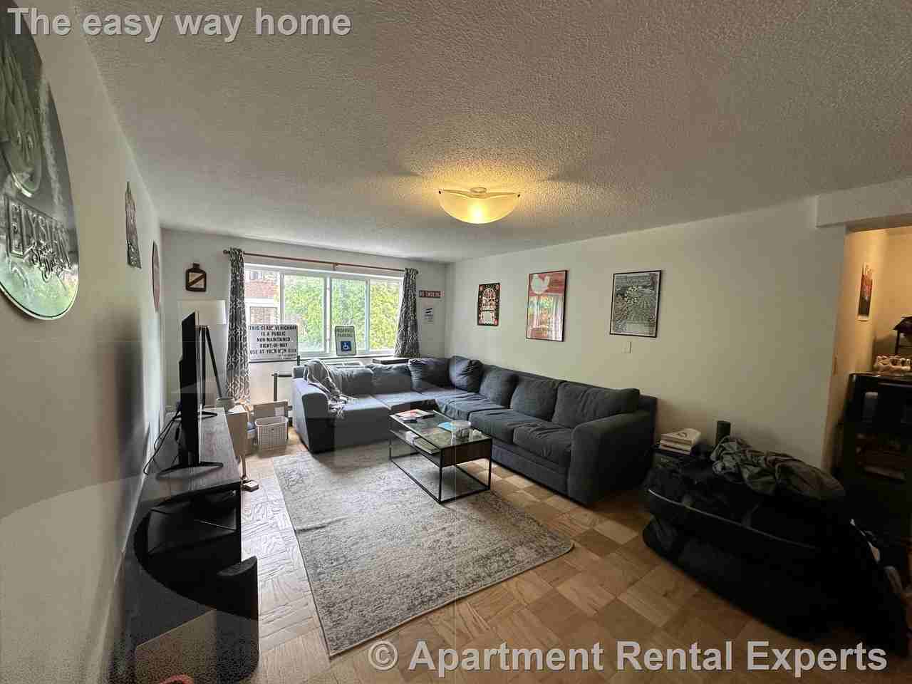 287 Harvard St #43