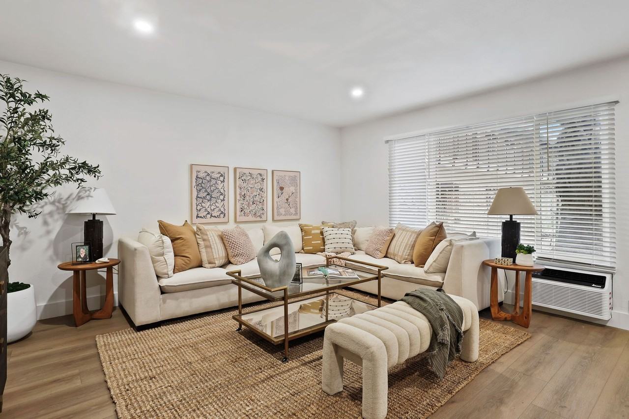 The Trinidad Apartments - Photo 6 of 50